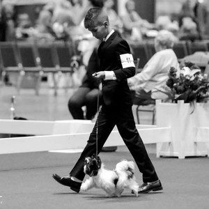 Meet your Posher, Leon